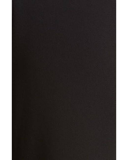 Cinq À Sept Black Atticus Crop Pants