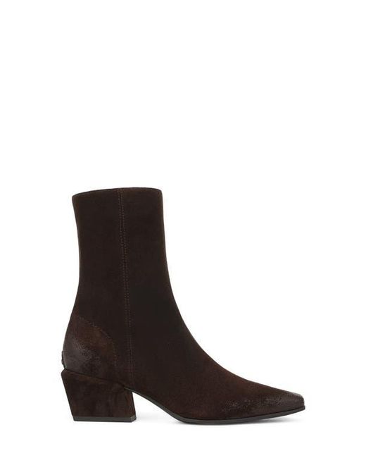 Sam Edelman Black Harmony Bootie