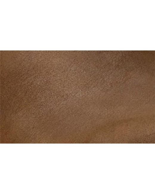 Camper Brown Pix Berlin Ankle Boot