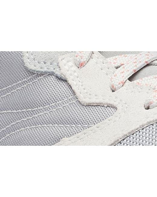 Merrell White Alpine 83 Recraft Waterproof Sneaker