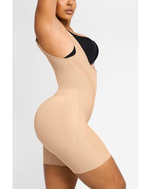 Shapellx Multicolor Inner Armor X Comfy Sculpting Bodysuit