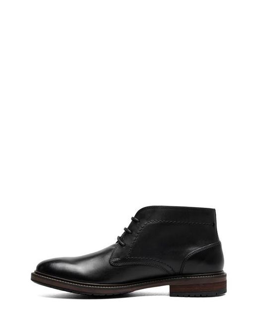 Florsheim Black Forge Chukka Boot for men