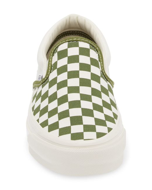 Vans Multicolor Reissue 98 Slip-on Sneaker for men