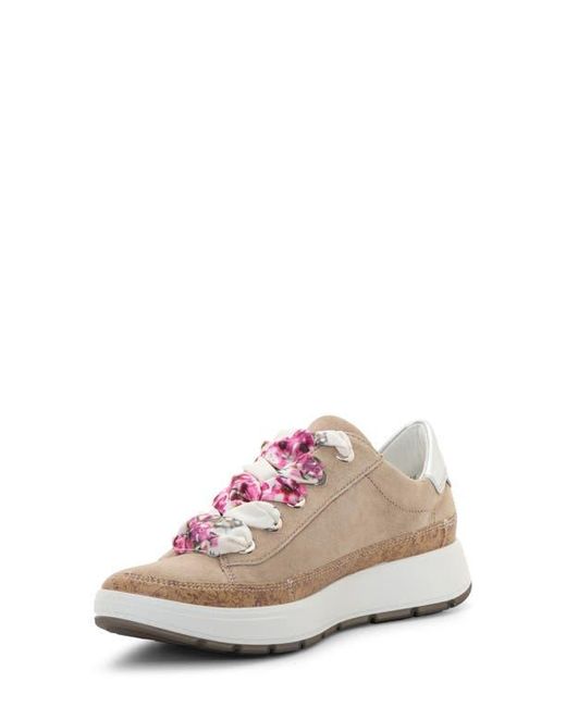 Ara Pink Rem Sneaker