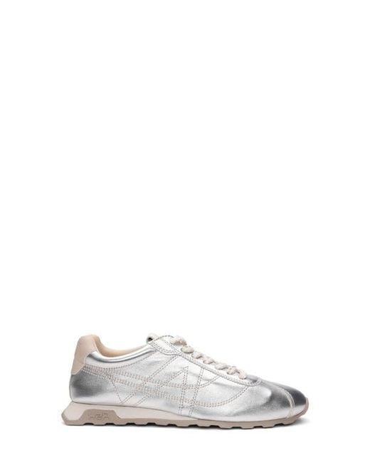 Ash White Kill Bill Sneaker