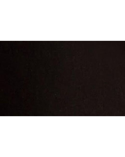 Lucky Brand Black Lucky Legend Stevie High Waist Flare Jeans