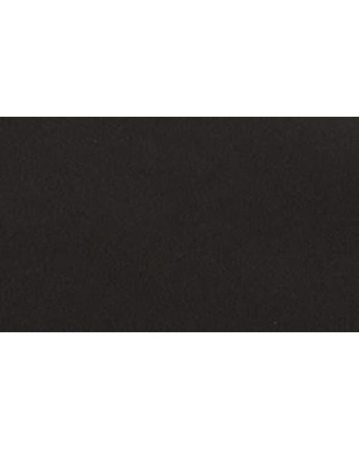 Sam Edelman Black Cowl Neck Maxi Dress
