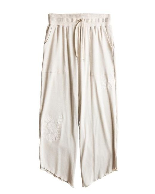 Nanis Natural Layover Pant