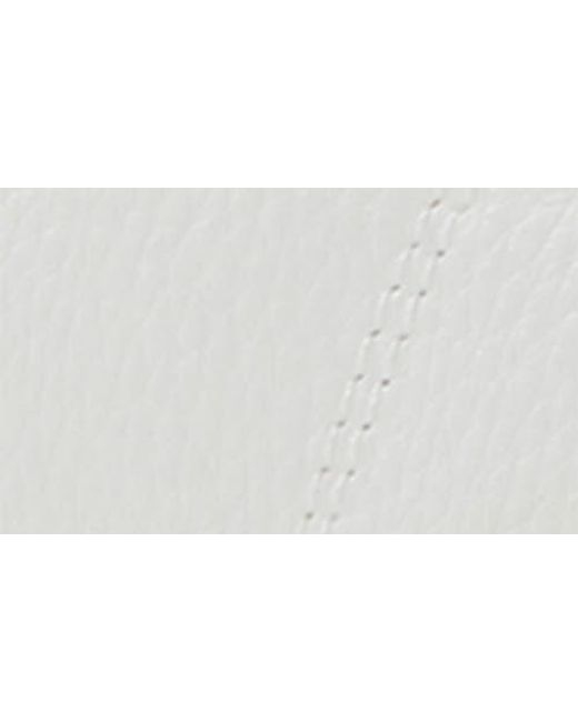 Roxy White Bayshore Plus Lx Sneaker