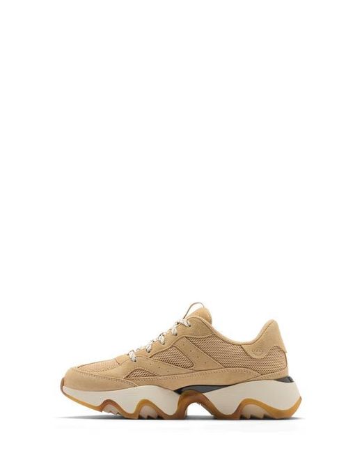 Sorel Natural Kinetic Array Sneaker