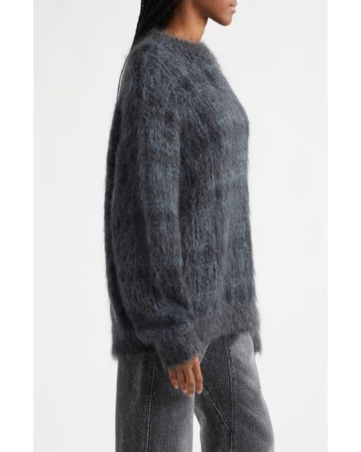 Alexander wang mohair sweater online