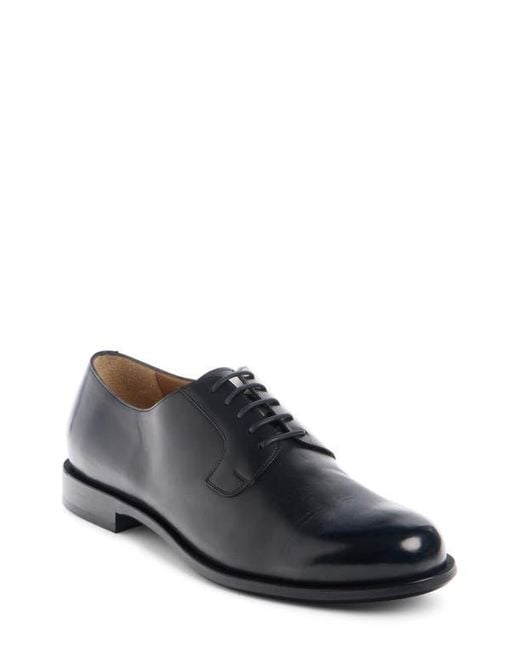 Givenchy Black Label Derby for men