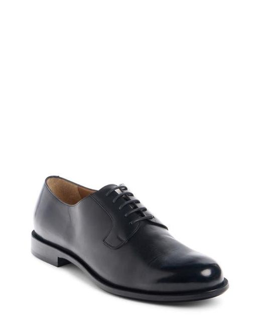 Givenchy Black Label Derby for men