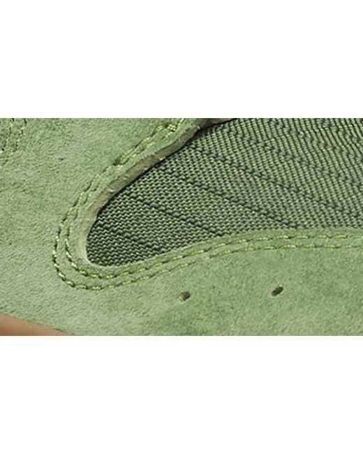 Merrell Green Wrapt Sneaker for men