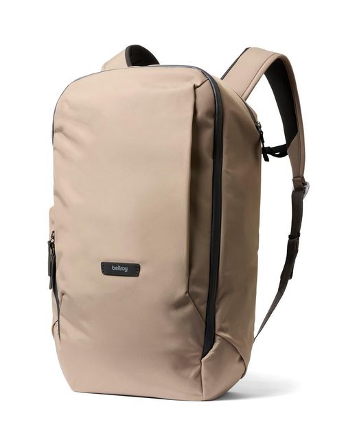 Bellroy Brown Transit Workpack 26L Backpack