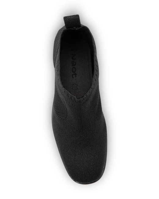 Naot Black Legacy Bootie
