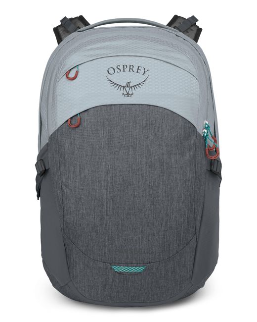 Osprey top parsec daypack