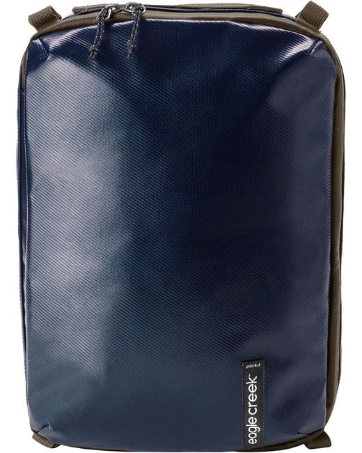 Eagle Creek Blue Pack-It Gear Cube