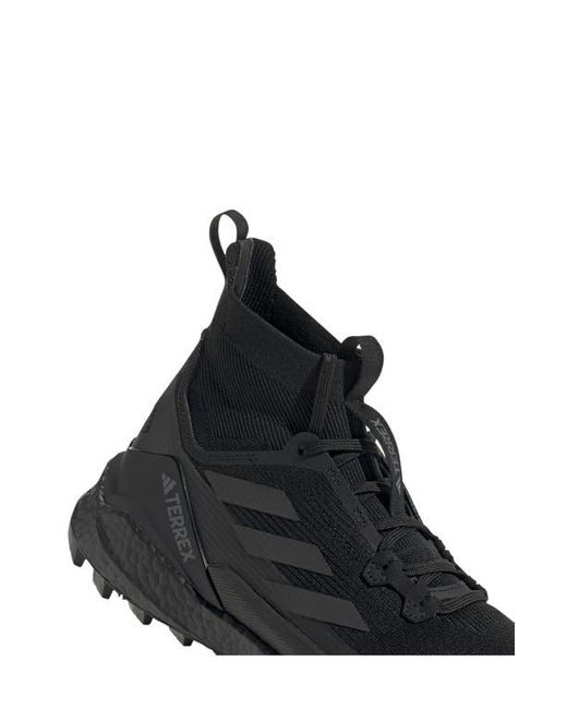 adidas Terrex Free Hiker 2.0 Hiking Boot in Blue for Men | Lyst