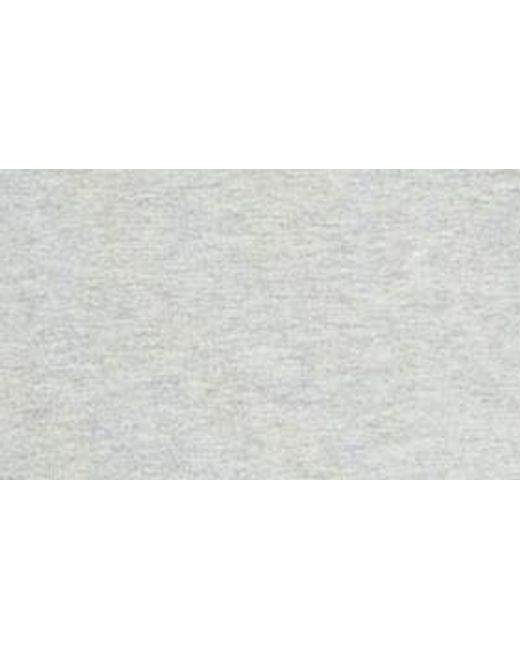 BP. White Sport Stretch Cotton Blend Mini Skort Dress