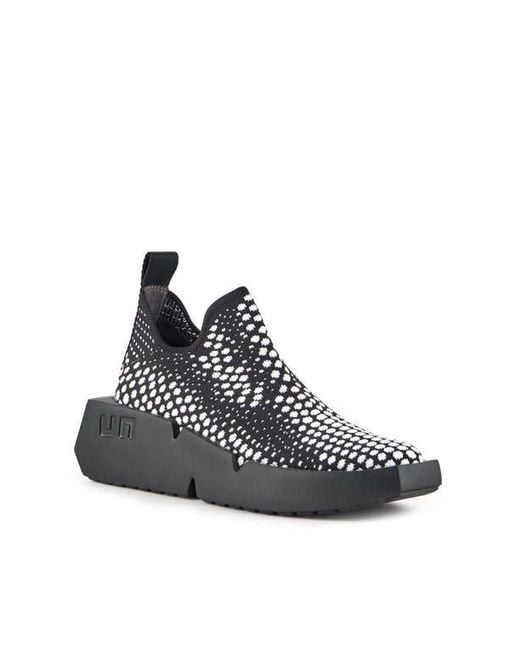 United Nude Black Mega Fab