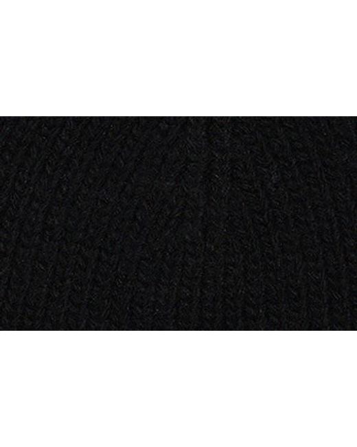 Polo Ralph Lauren Black Flag Bear Beanie for men