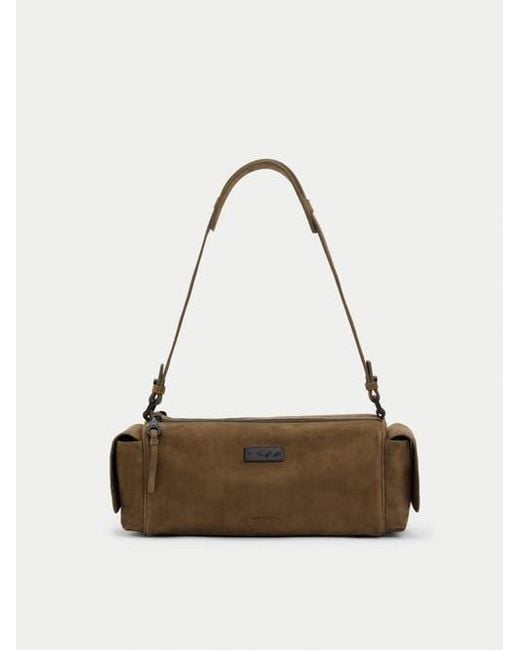 Aest Studios Multicolor Capture Sling Bag