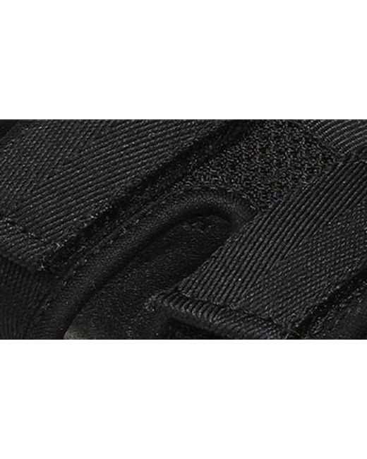 Ryka Black Devotion Max Sandal