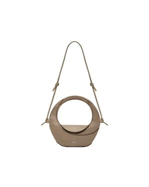 NOIRGAZE Metallic Runa Bag