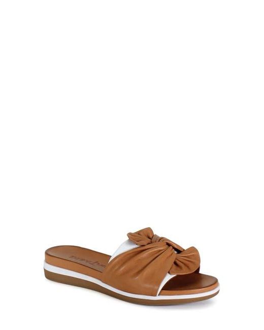 Diba True Brown Prod Igee Wedge Sandal