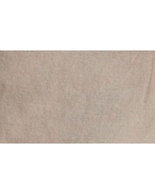 Vineyard Vines Natural Surfside Drawstring Shorts for men