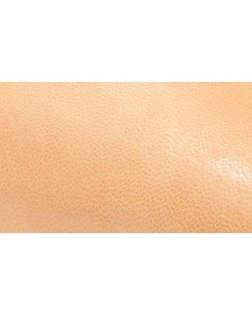 Jeffrey Campbell Natural Fathom Flat