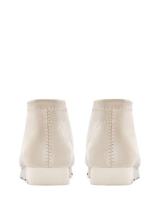 Clarks Multicolor X Post Archive Faction Wallabee Chukka Boot for men