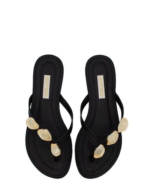 BOTTER Black Botnanda Slide