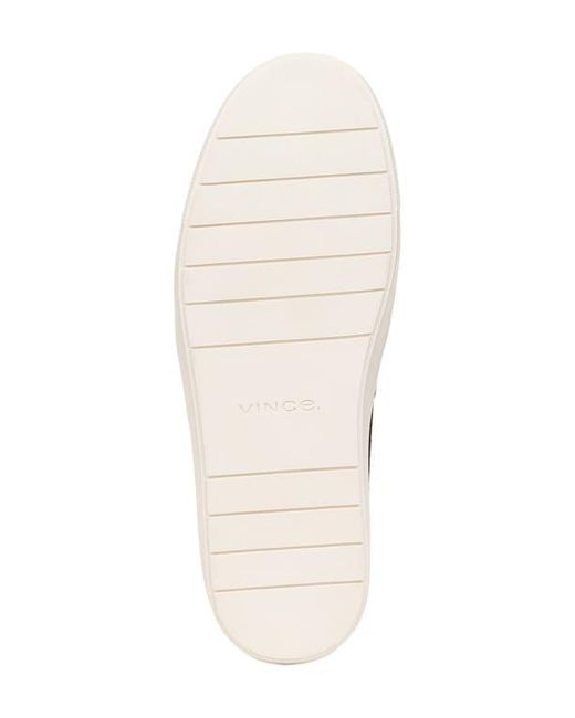 Vince Brown Blair Slip-On Sneaker