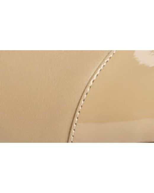 Trotters Natural 'Dea' Slingback