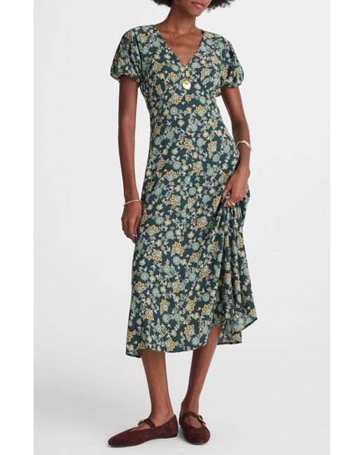 slim fit dress slacks Dress Casual Short By Madewell In Green, Size: S
