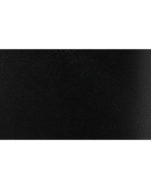 Frankie Black Lyric Boot