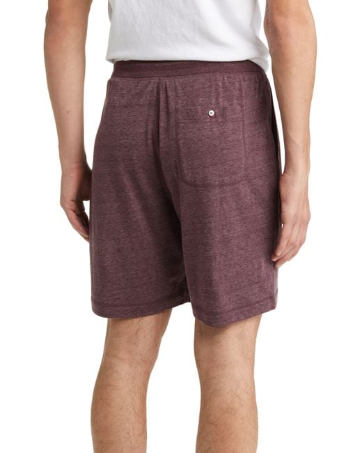 Daniel buchler lounge shorts hot sale
