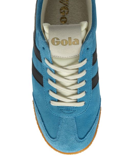 Gola Blue Elan Sneaker