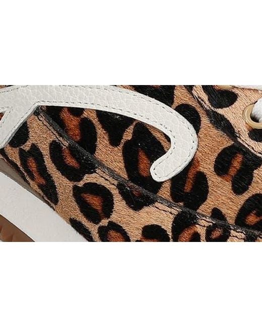 Vaneli Metallic Queen Sneaker