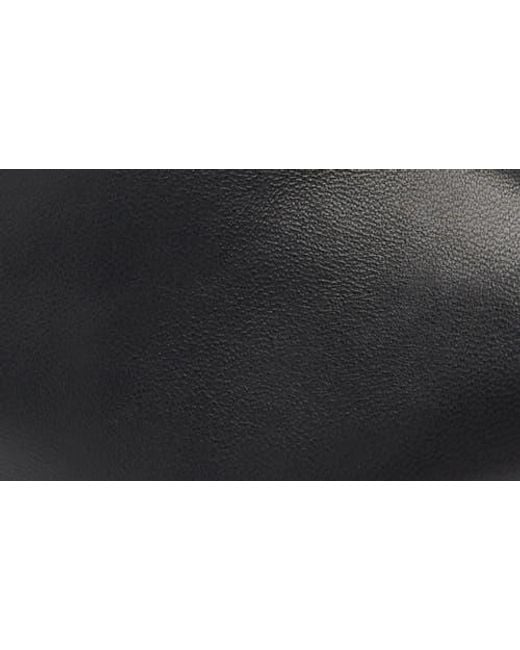 Aeyde Black Dorothy Bootie