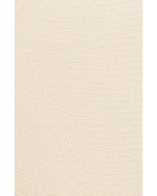 Miraclesuit Natural Sexy Sheer Rear Lift Shaping Bike Shorts