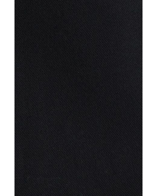 Open Edit Black The Icon Blazer