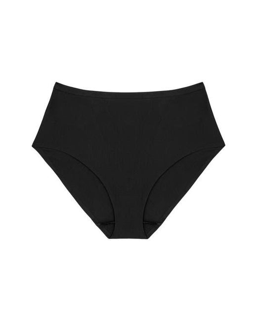 Triumph Black Shape Smart Shaping Panties
