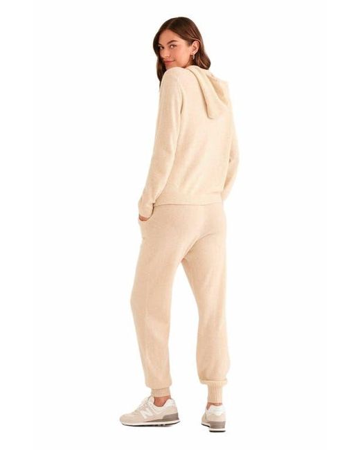 NAADAM Natural Off-Duty Cashmere Jogger