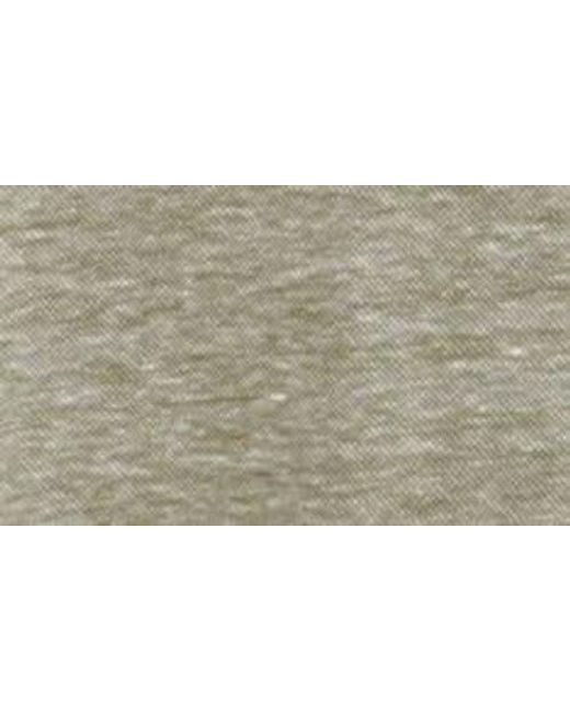 Boss Natural Press Cotton And Linen Polo for men