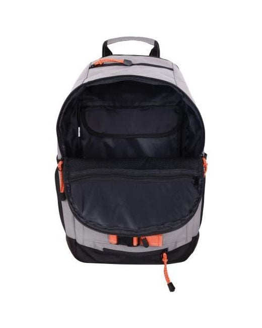 Element Ripstop Backpack- Durable Outdoor And School Bag With Skate ...