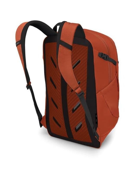Osprey Orange Axis 24-Liter Backpack