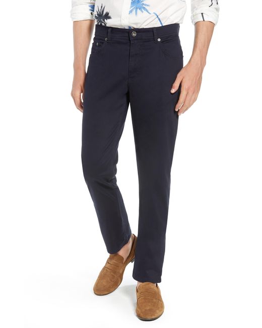 men's brax pants